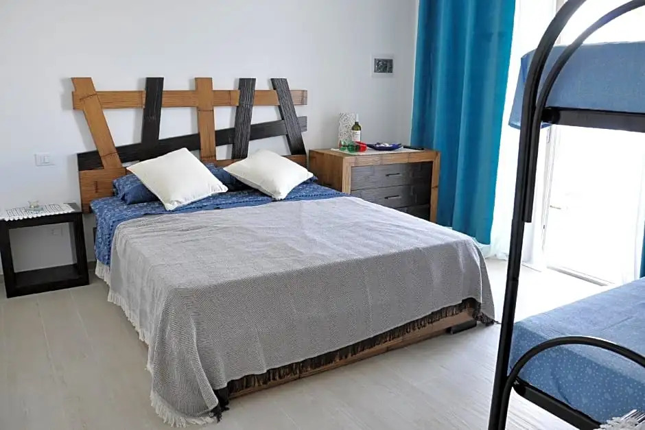 Sant Isidoro suite