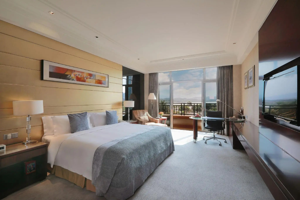 Mingcheng Hotel Fuzhou