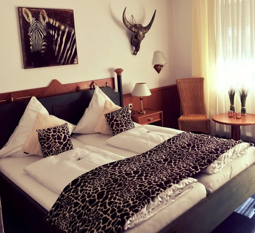 Hotel am Schlosspark Essen
