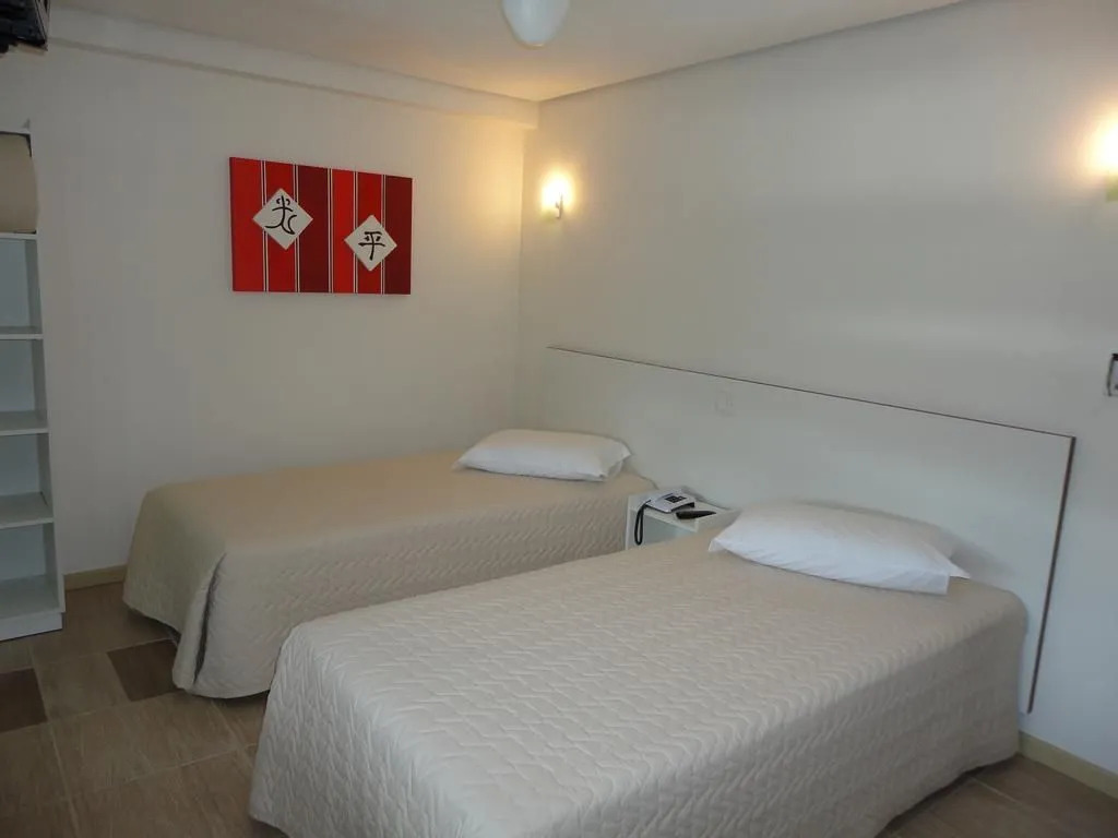 Hotel Concatto