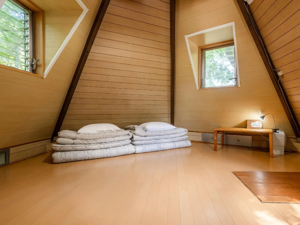 Lodge Kiyokawa