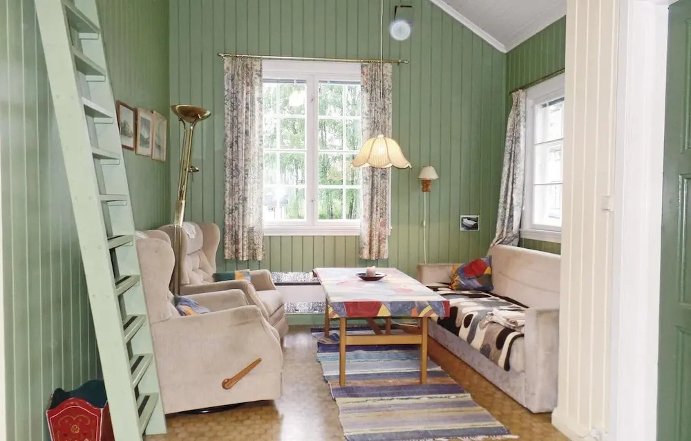Beautiful Home in Ringebu With Wifi and 2 Bedrooms