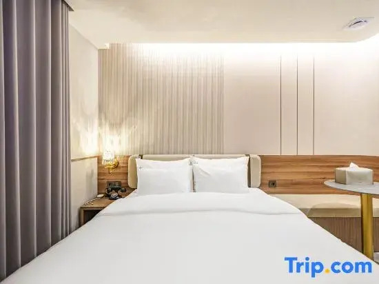 Yongin Hotel Pretty Petit