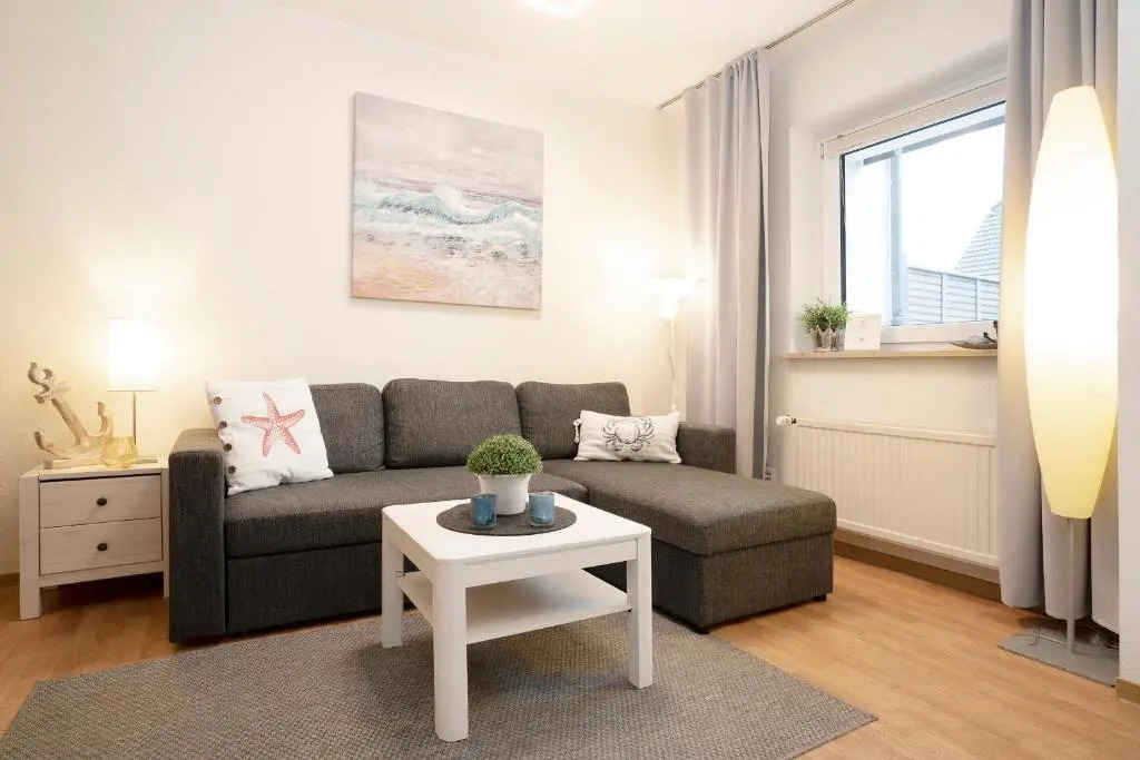 Badeweg 4 Kleiner Anker