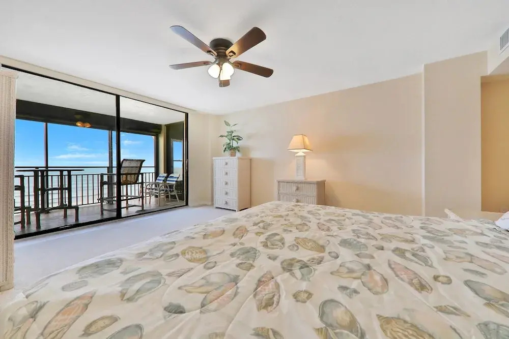 Sand Dollar III 605