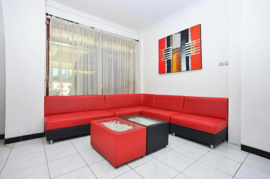 OYO 745 Griya Jasmine Syariah