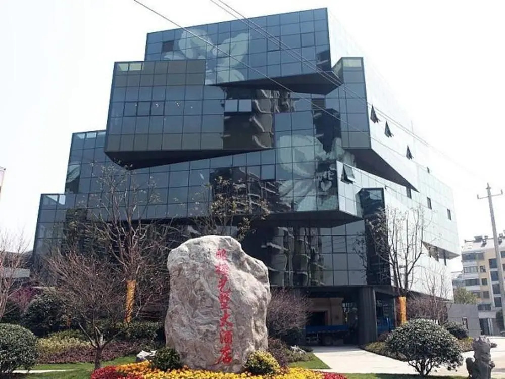 Hangzhou Minglou Resort Hotel