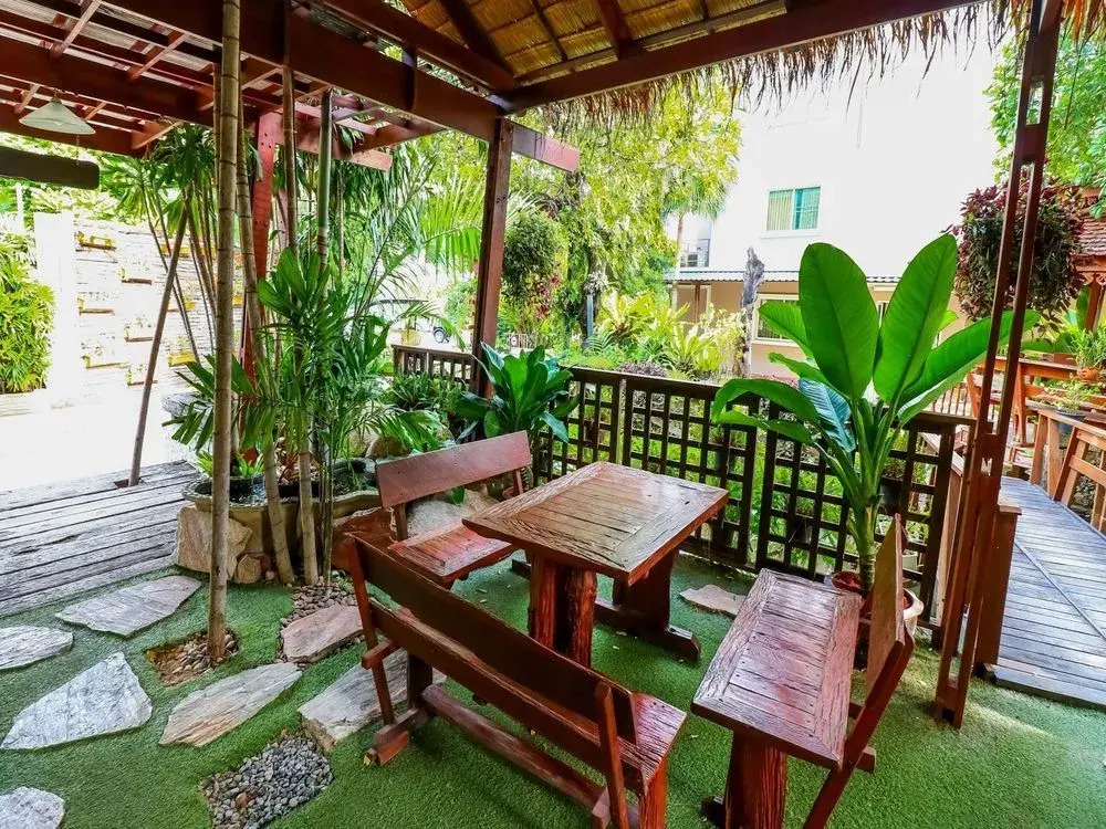 NIDA Rooms Wongsawang 19 Plaza