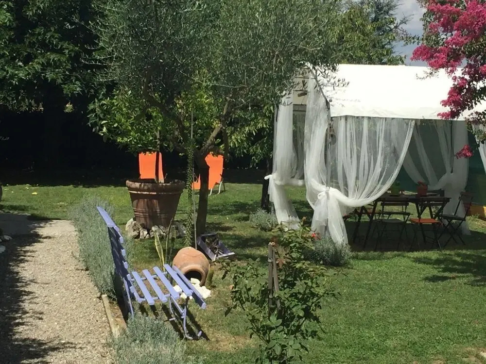 B&B Mangiafuoco