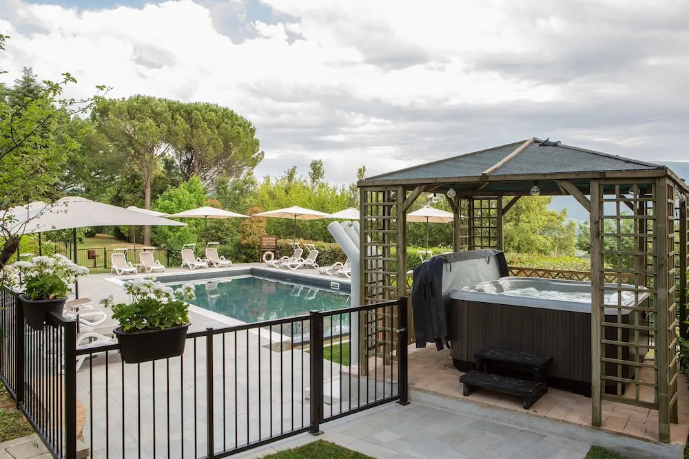 Residence Serena