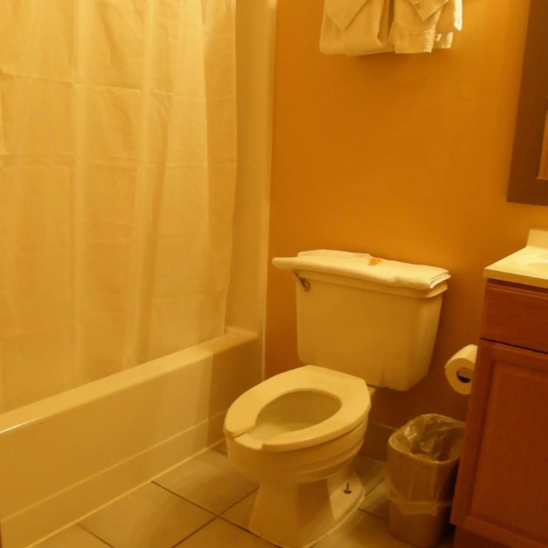 Americas Best Value Inn Stone Mountain Atlanta E