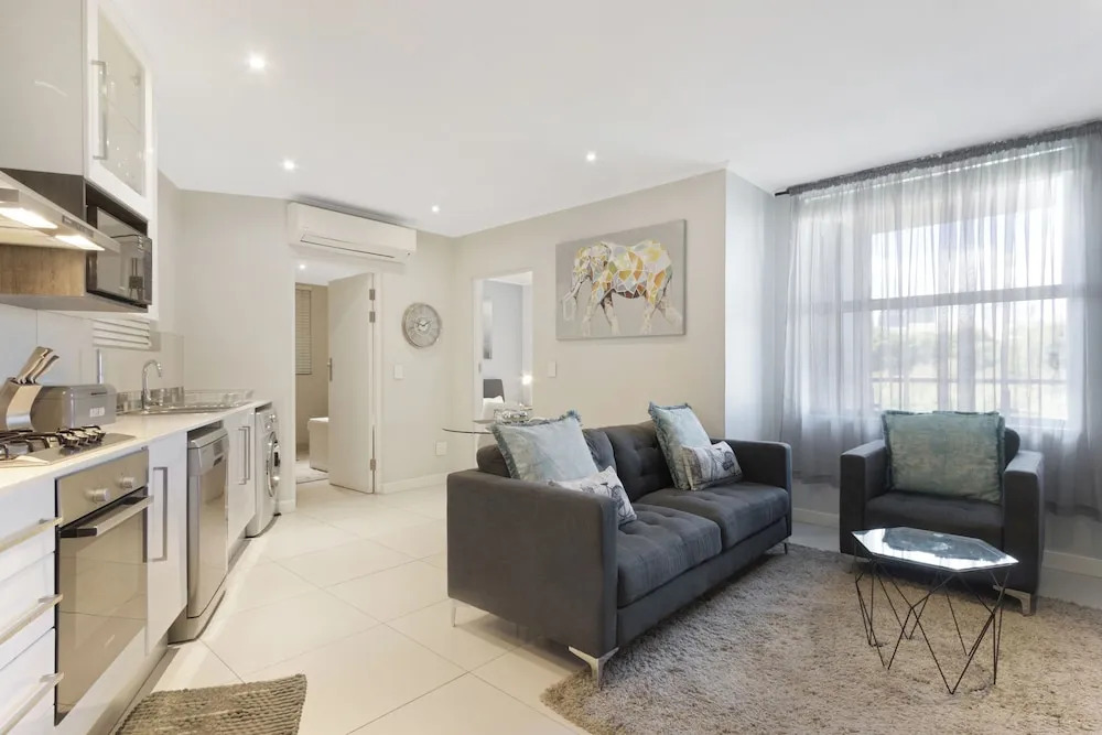 KMG Apartments at The Apex