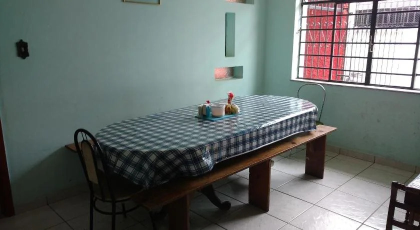 Pensão da Simone