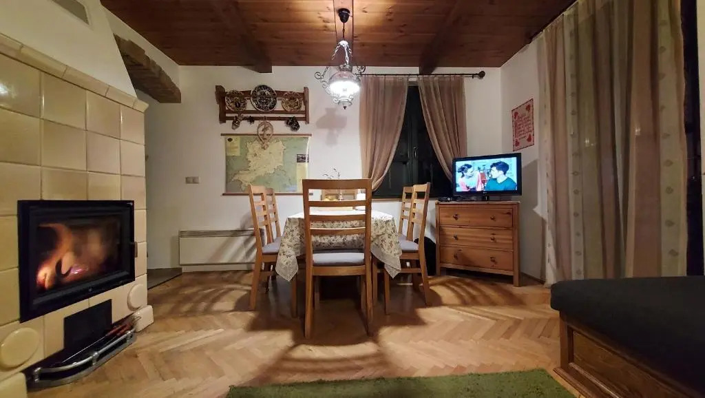 Titi Family Apartman