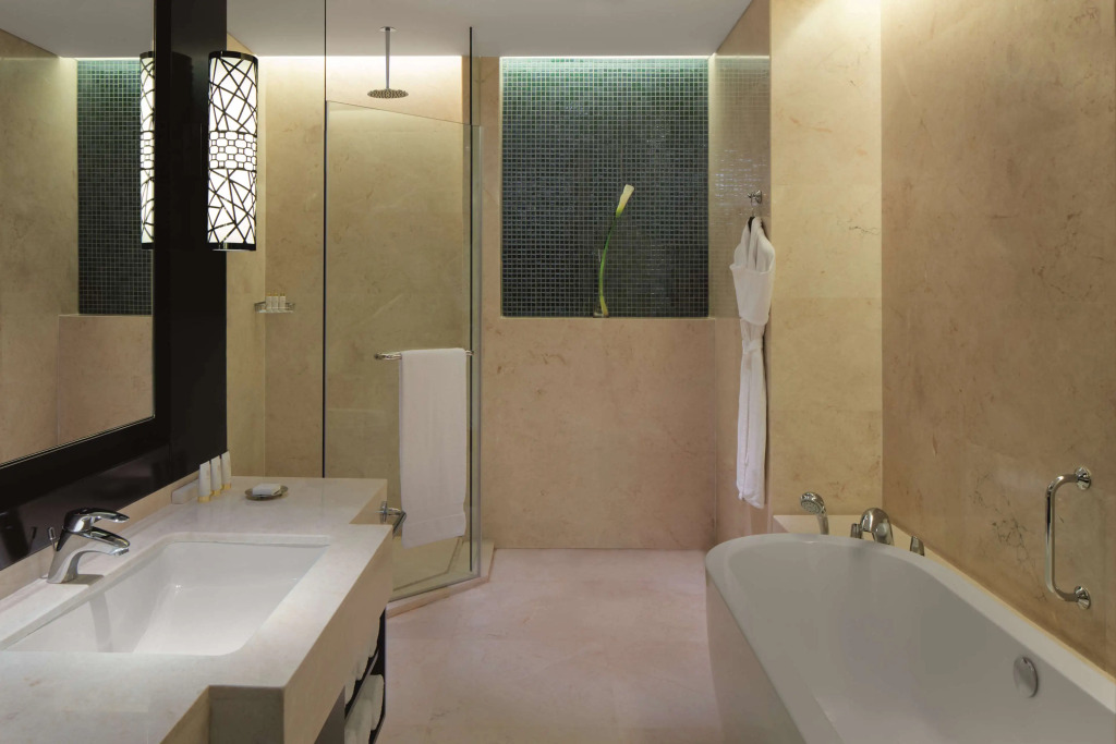 Radisson Collection Muscat Hormuz Grand Hotel