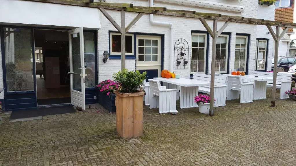 Hotel het Uilenbos