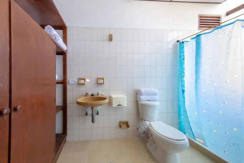 Hotel Ayenda Macondo