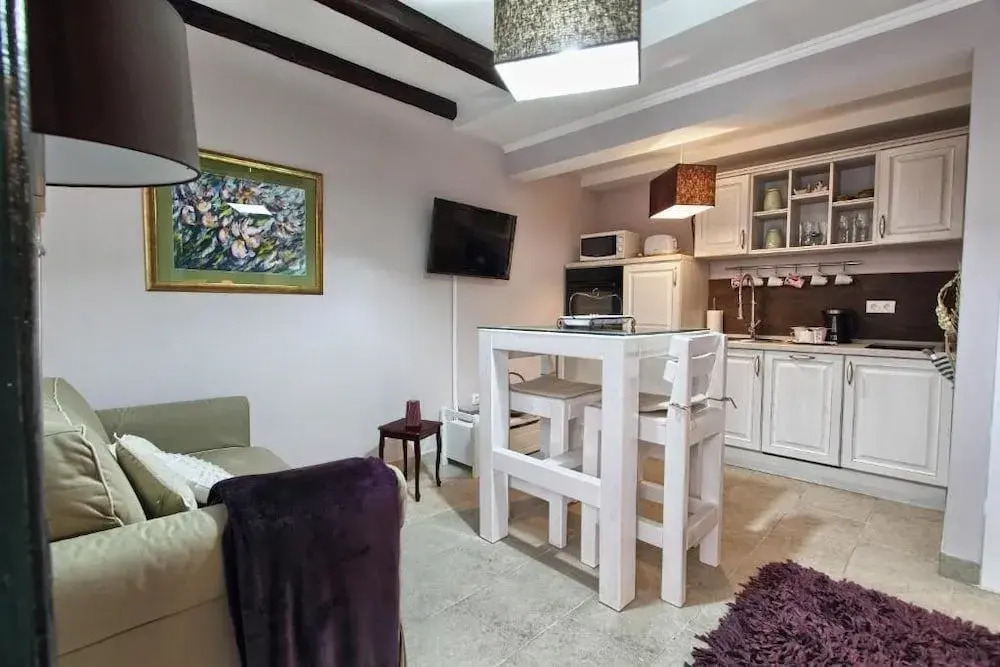 Apartmani Banovac