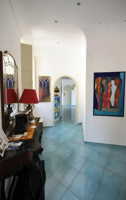 Residenza Sole Amalfi