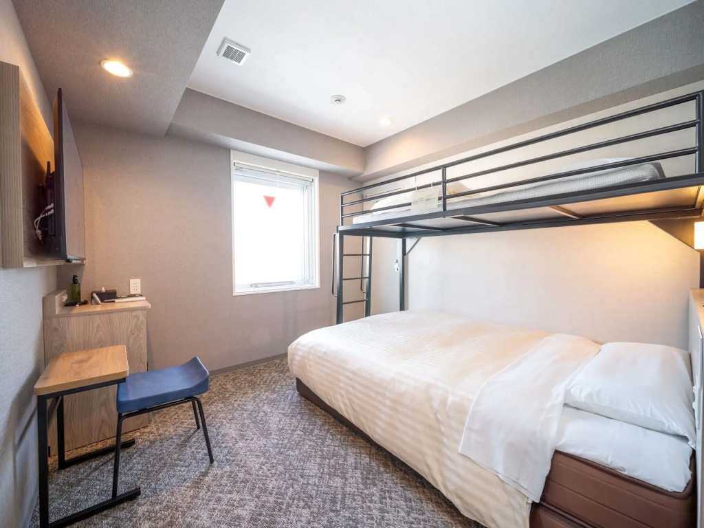 Super Hotel Beppu Ekimae