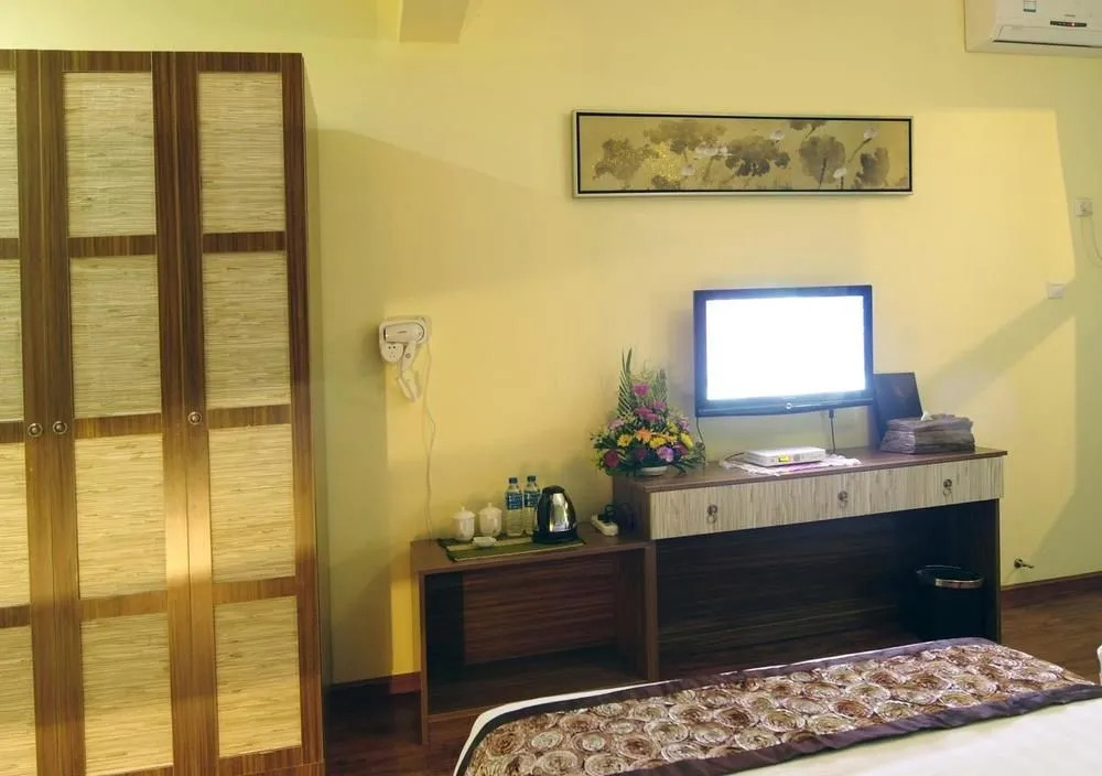 Wuzhi Hotel