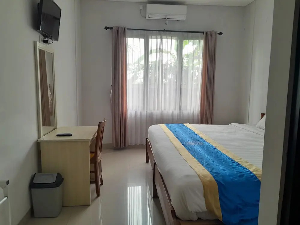 Hotel Dhyana Pura