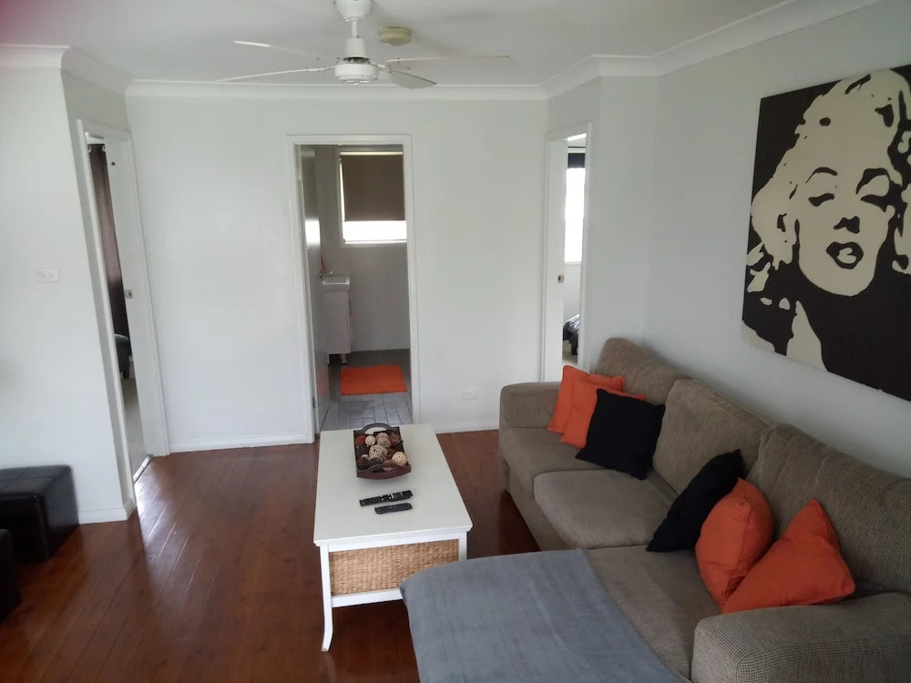 Acacia on Orion :: Jervis Bay Rentals