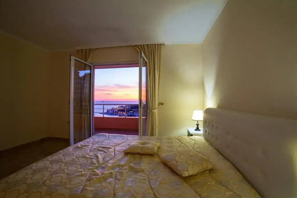 Apartments Panorama Alaj