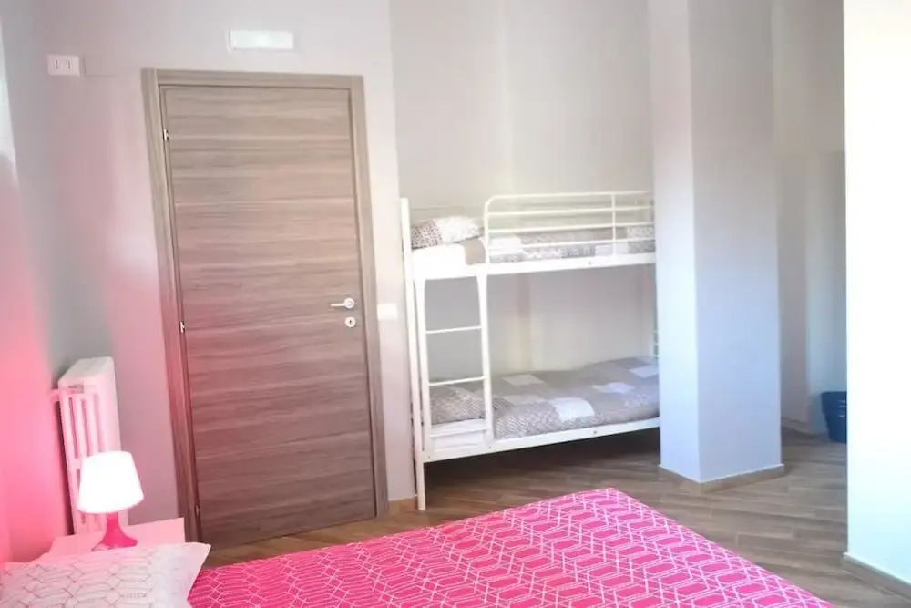 Gloria Hostel