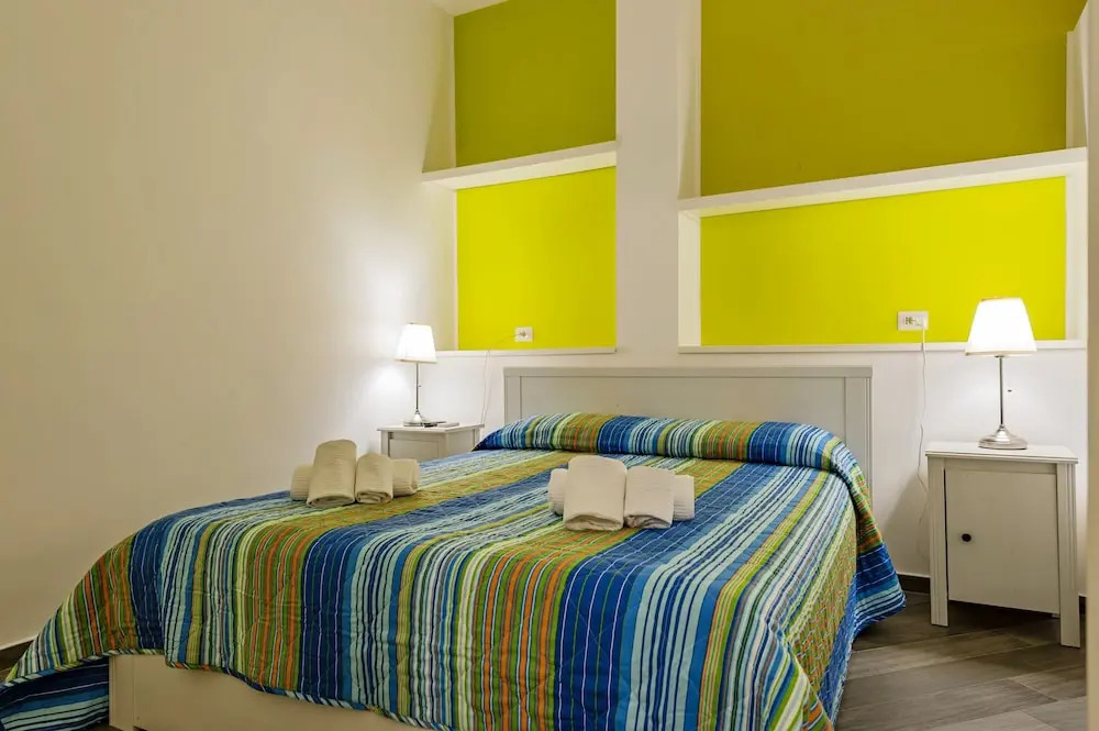 Agatocle Residence Ortigia