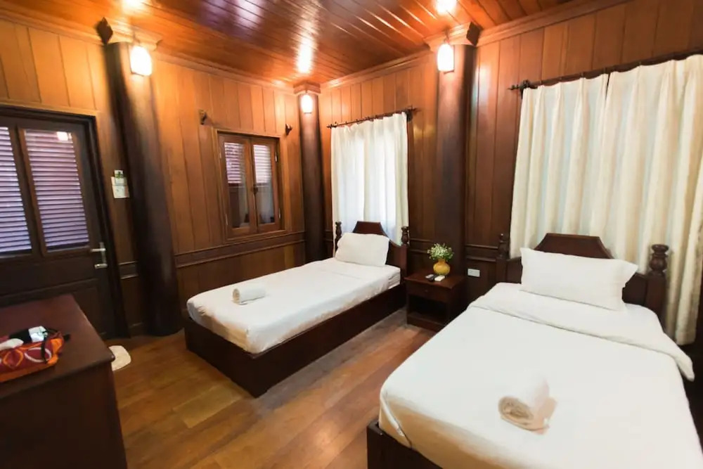 Mylaohome Guesthouse