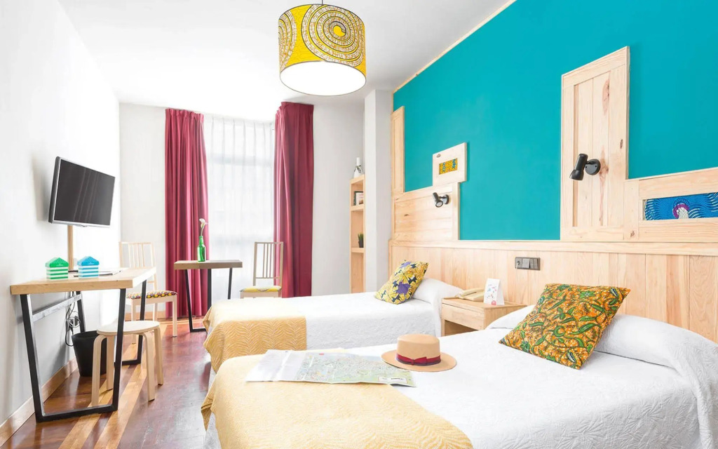 Hotel San Miguel