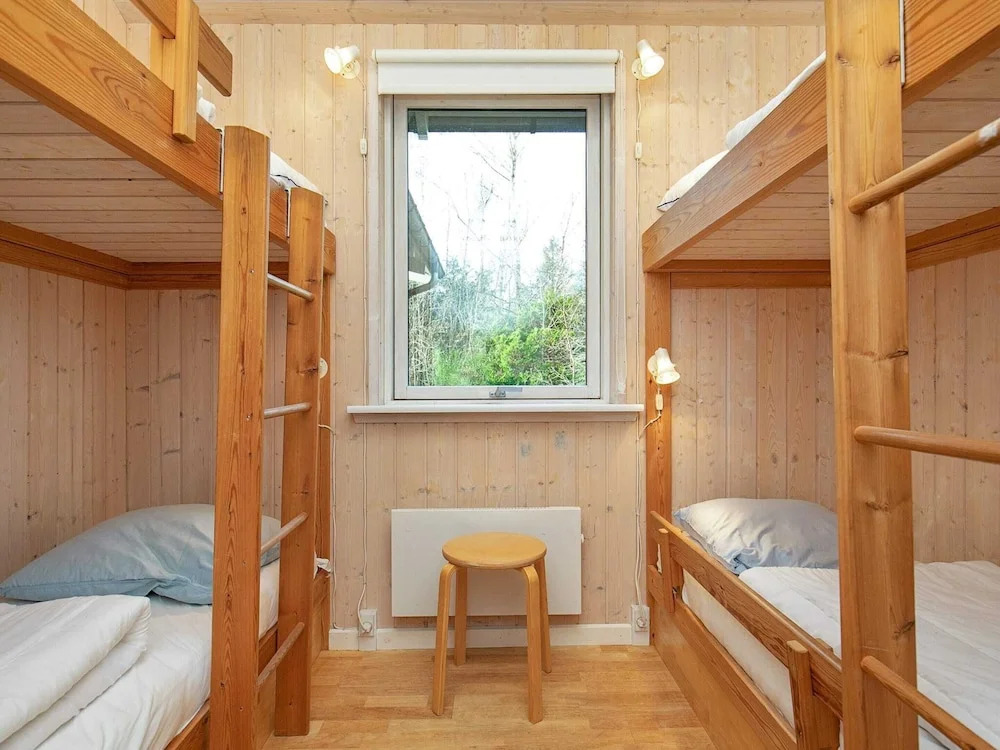 4 star holiday home in Hals