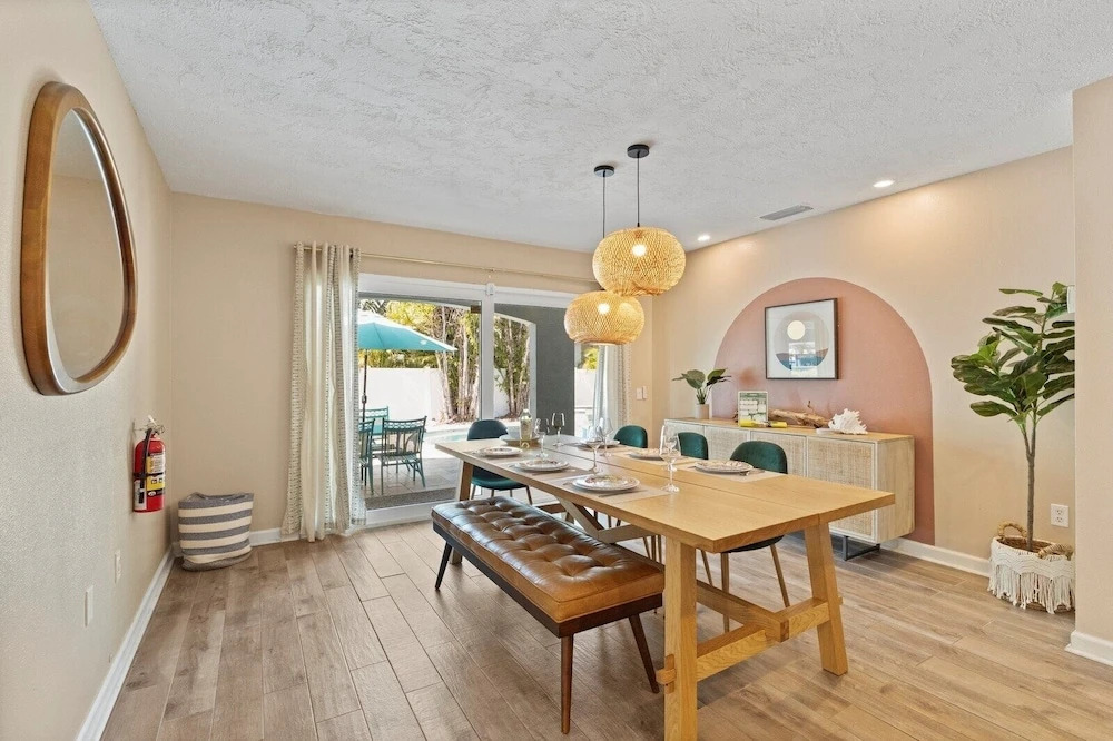 Coccoloba 3 Bedroom Home by RedAwning