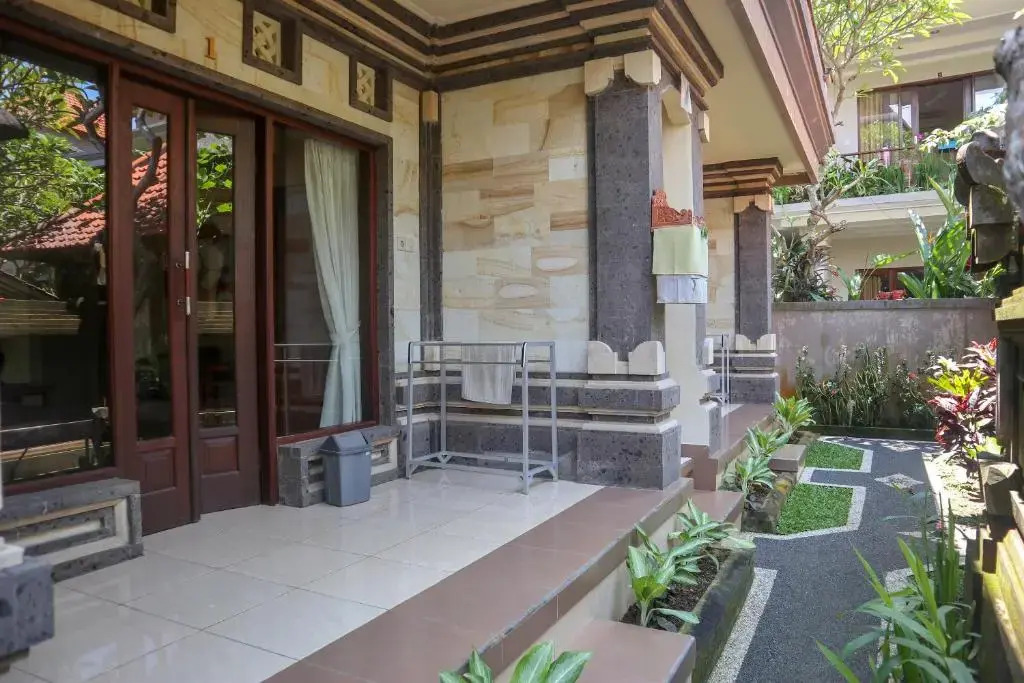 Ubud Canti House