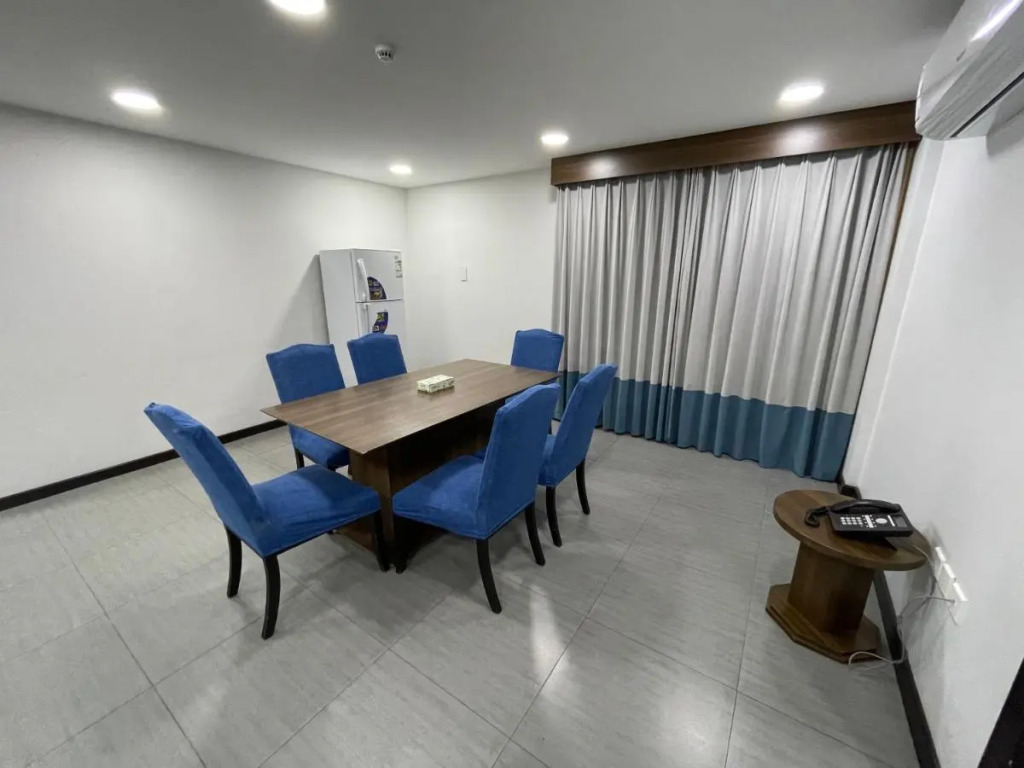 Апартаменты Terrace View 1 - Serviced