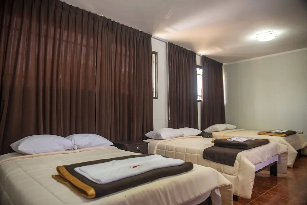 Hospedaje Huancayo