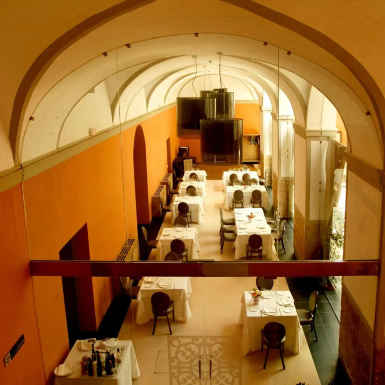 Hotel Spa Martín el Humano