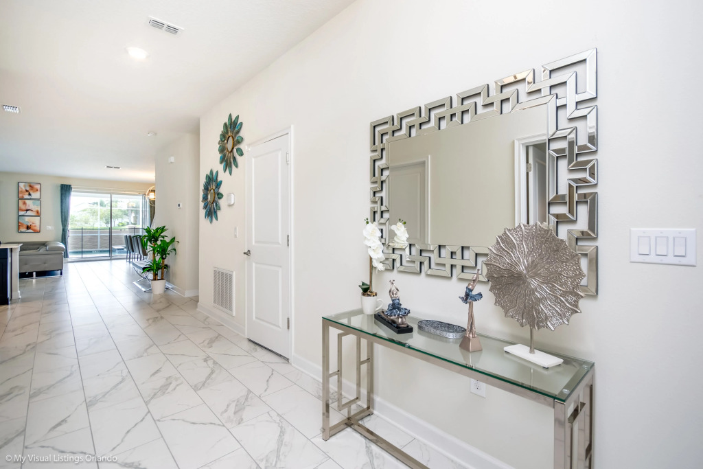 1672mvd  Amazing Champions Gate 9 Bedroom 5 Bath, Davenport , US