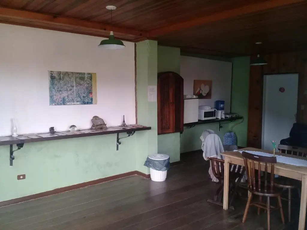 Casa Green Vista