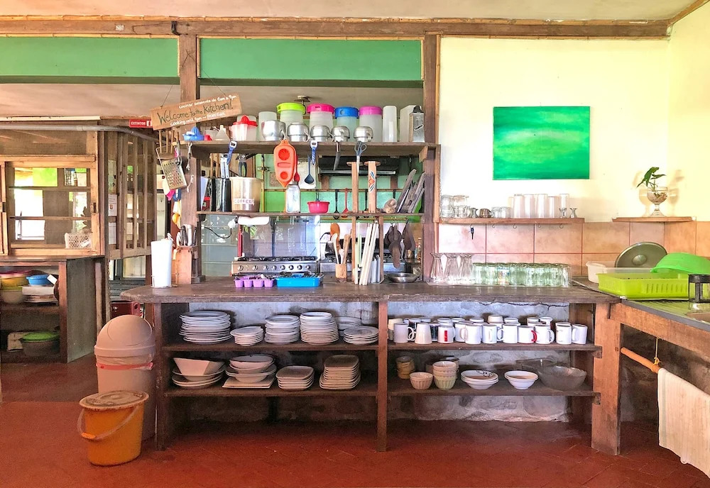 Cascada Verde Eco Lodge