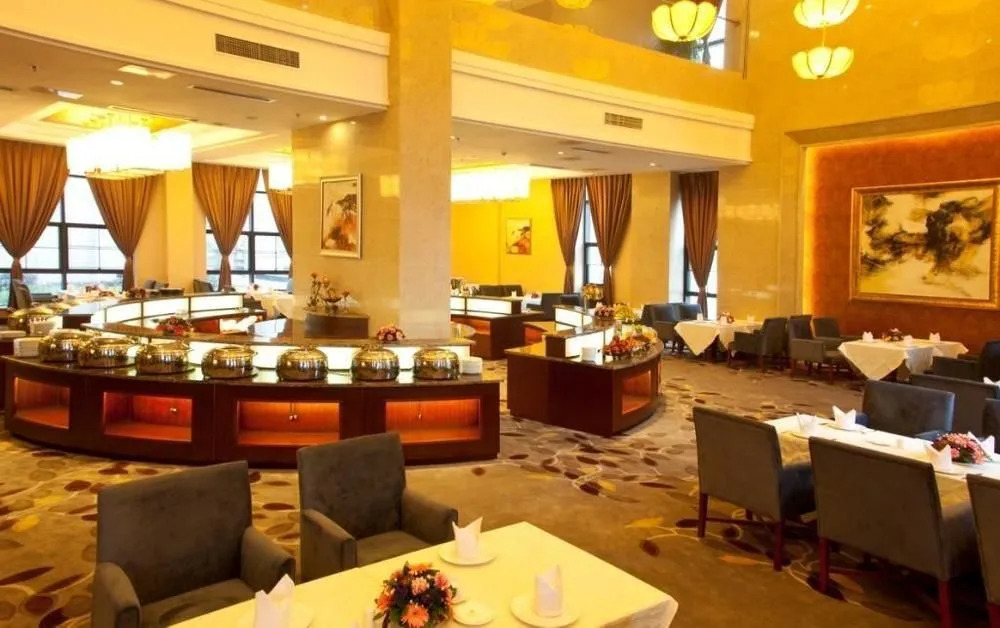 Guiqiao Hotel