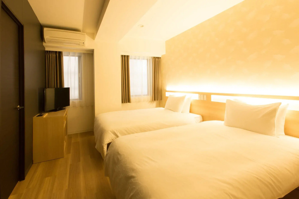Karaksa Hotel Osaka Namba
