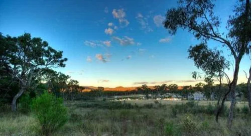 Accommodation Creek Cottages & Sundown View Suites