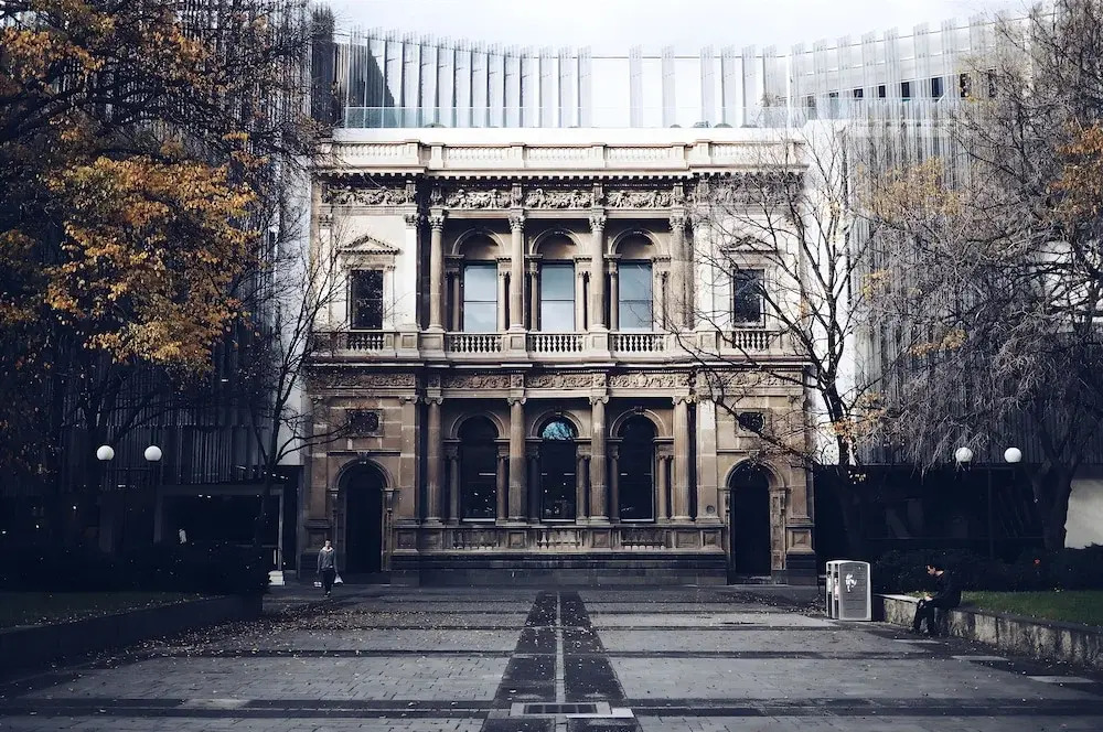 Mega Style Apartments Melbourne Square