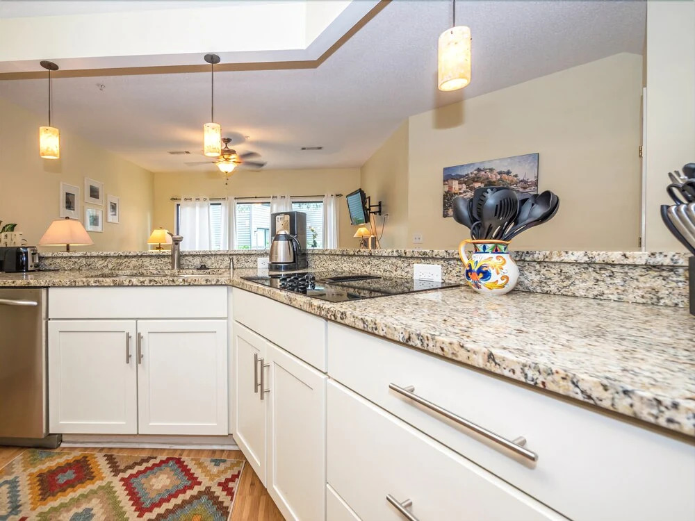 Ocean Breeze 61, 3 Bedroom, Tennis, Sleeps 6, Large Pool