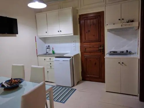 Flat 2 bedrooms 1 bathroom - Chania