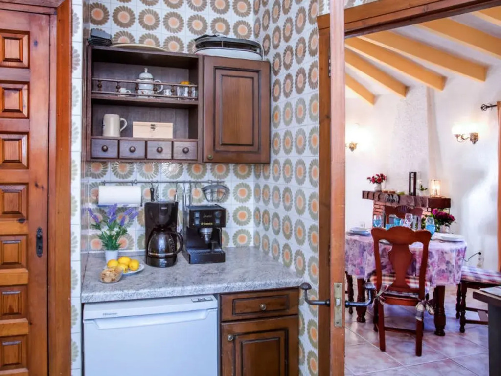House Bizet Jávea