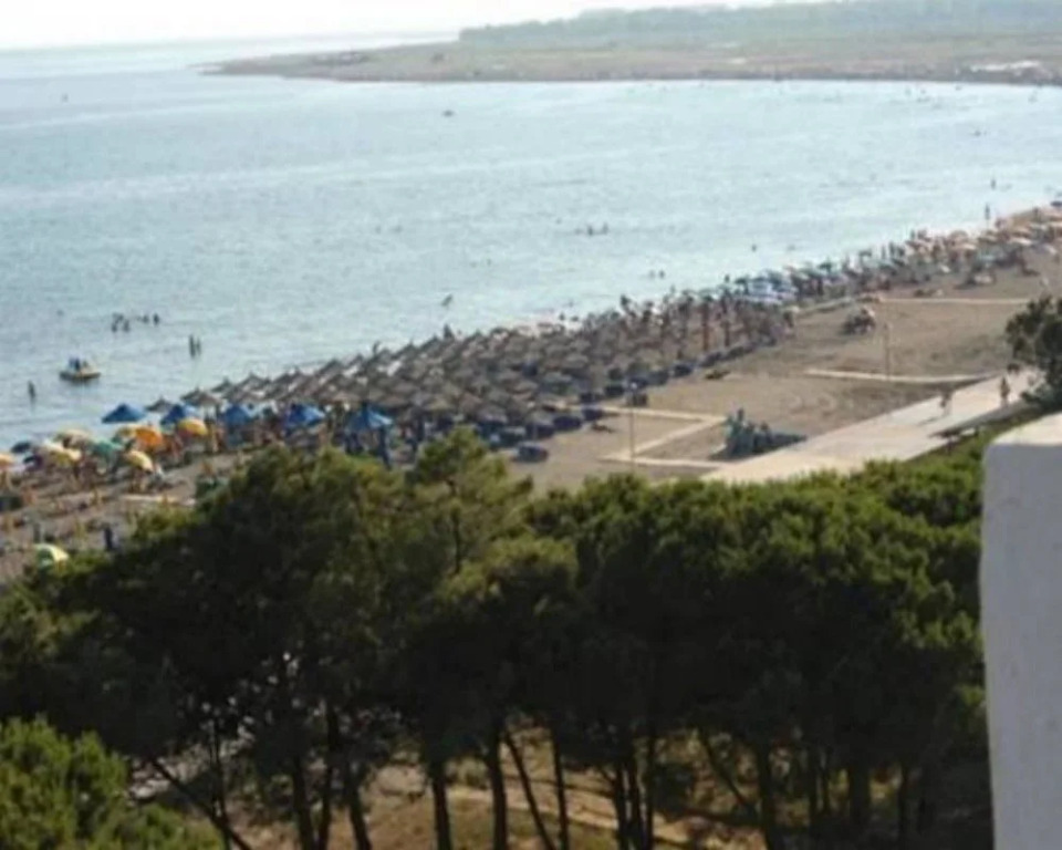 Hotel Erjani