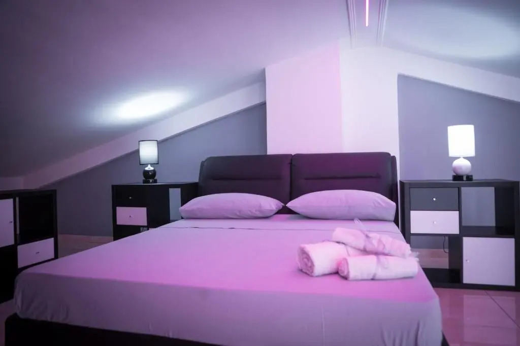 Castiello Guest House
